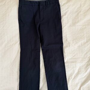 Crewcuts Dark Blue Chinos